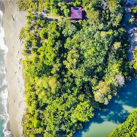 Punta Preciosa Bed & Breakfast Puerto Jiménez Екстериор снимка