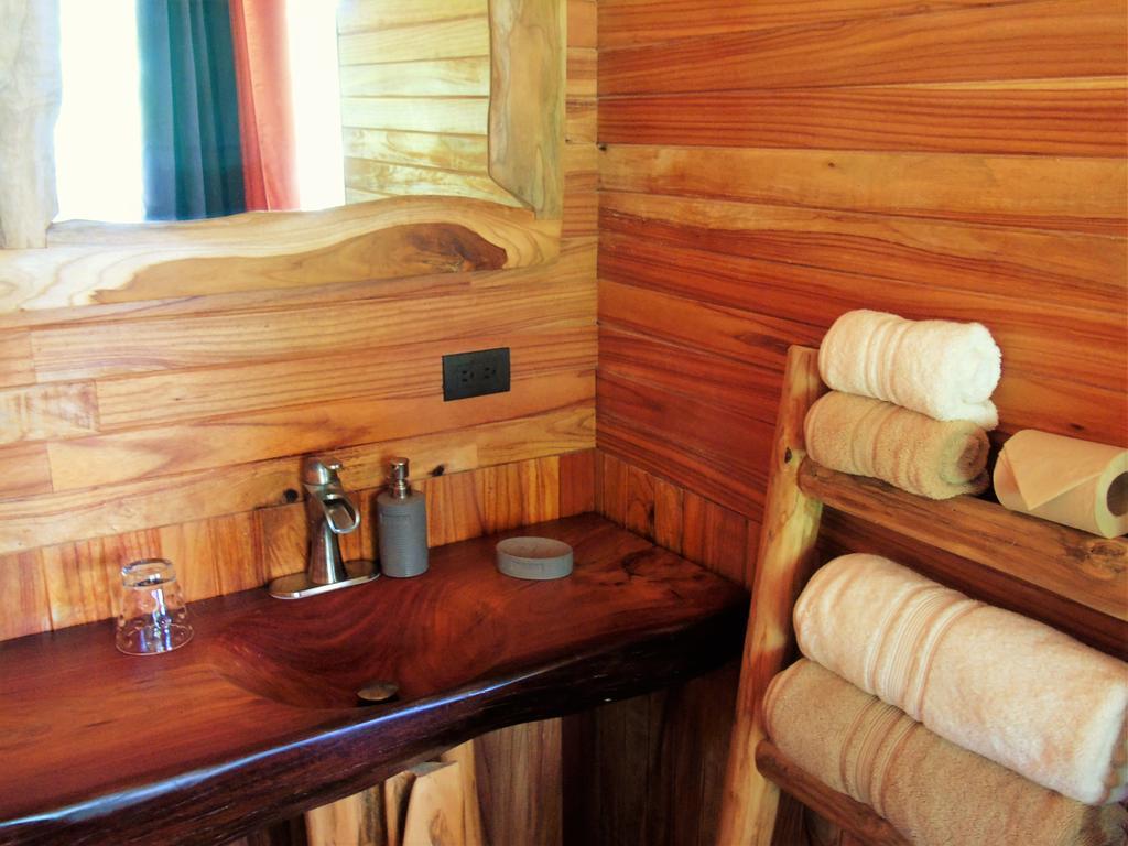 Punta Preciosa Bed & Breakfast Puerto Jiménez Екстериор снимка