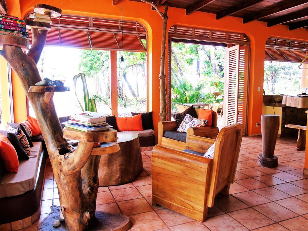 Punta Preciosa Bed & Breakfast Puerto Jiménez Екстериор снимка