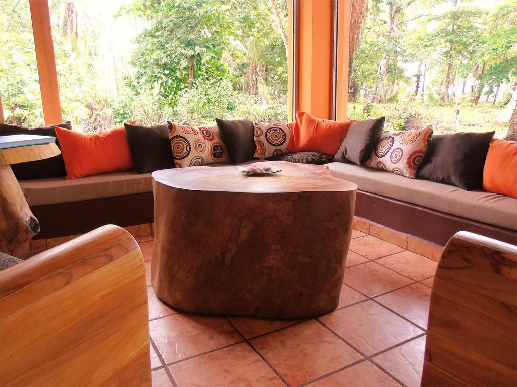 Punta Preciosa Bed & Breakfast Puerto Jiménez Екстериор снимка
