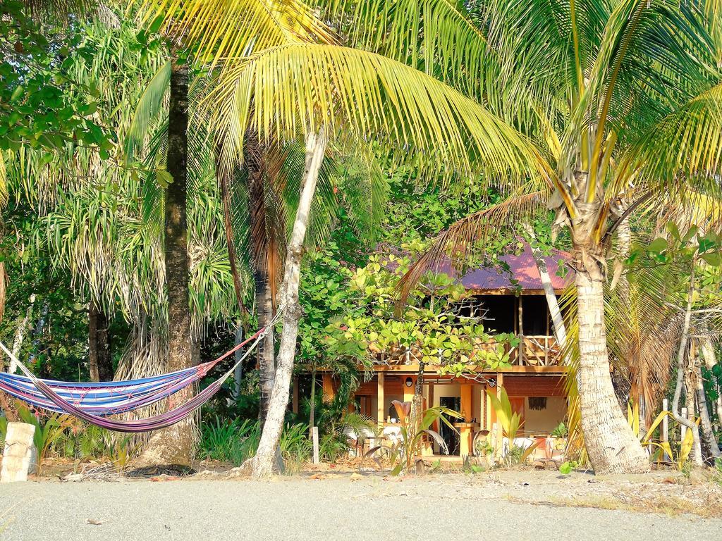 Punta Preciosa Bed & Breakfast Puerto Jiménez Екстериор снимка