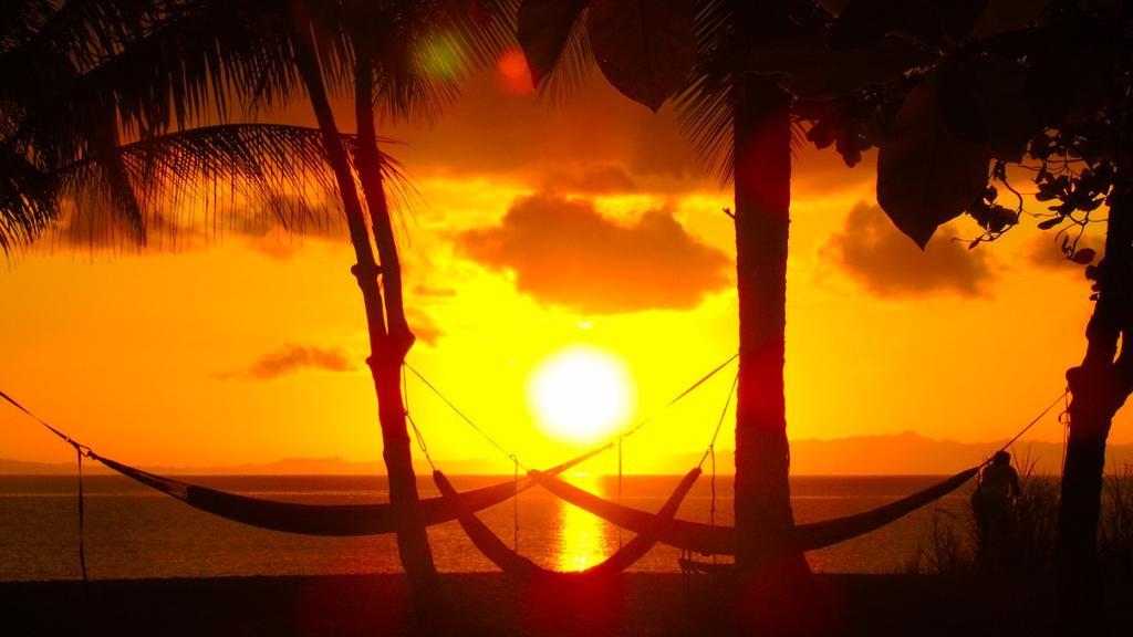 Punta Preciosa Bed & Breakfast Puerto Jiménez Екстериор снимка