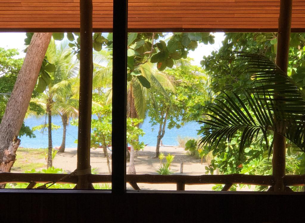 Punta Preciosa Bed & Breakfast Puerto Jiménez Екстериор снимка